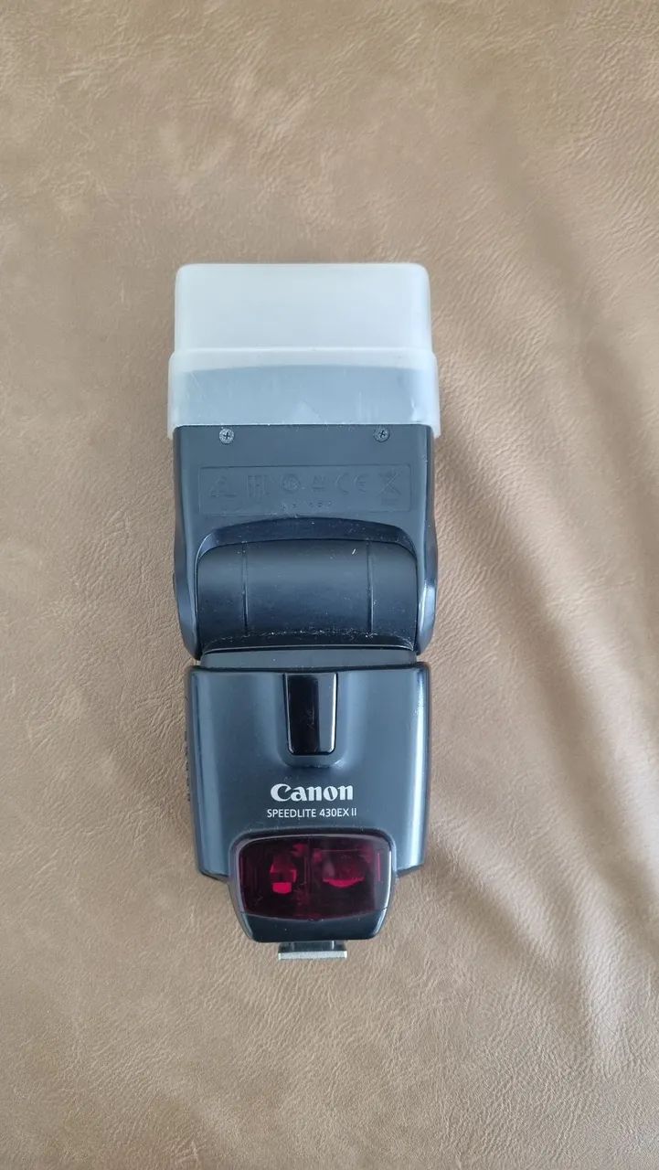 Flash pra câmera  - Foto 3