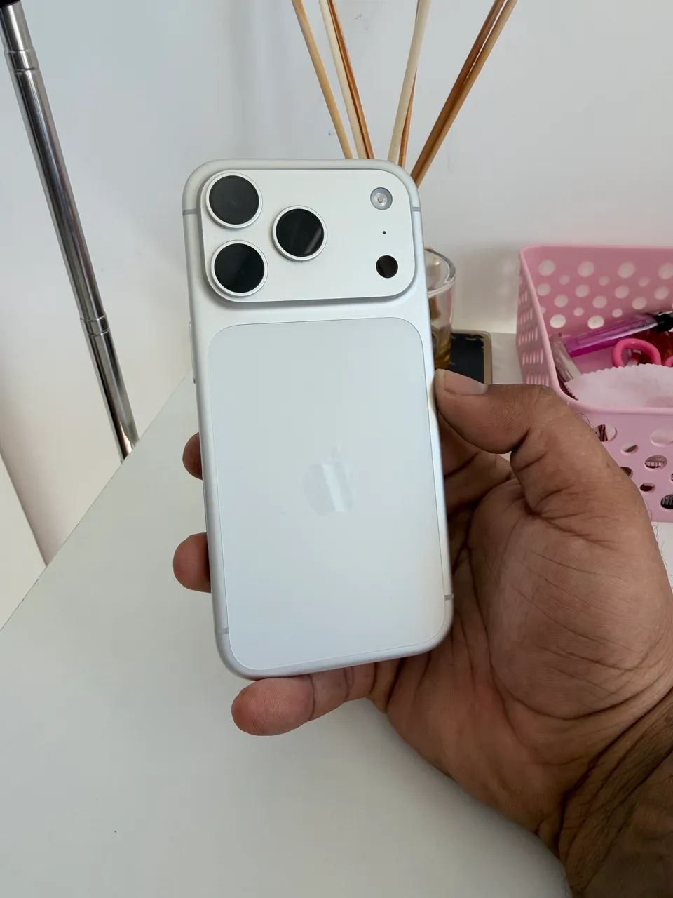 iPhone 17 Pro  - Foto 2