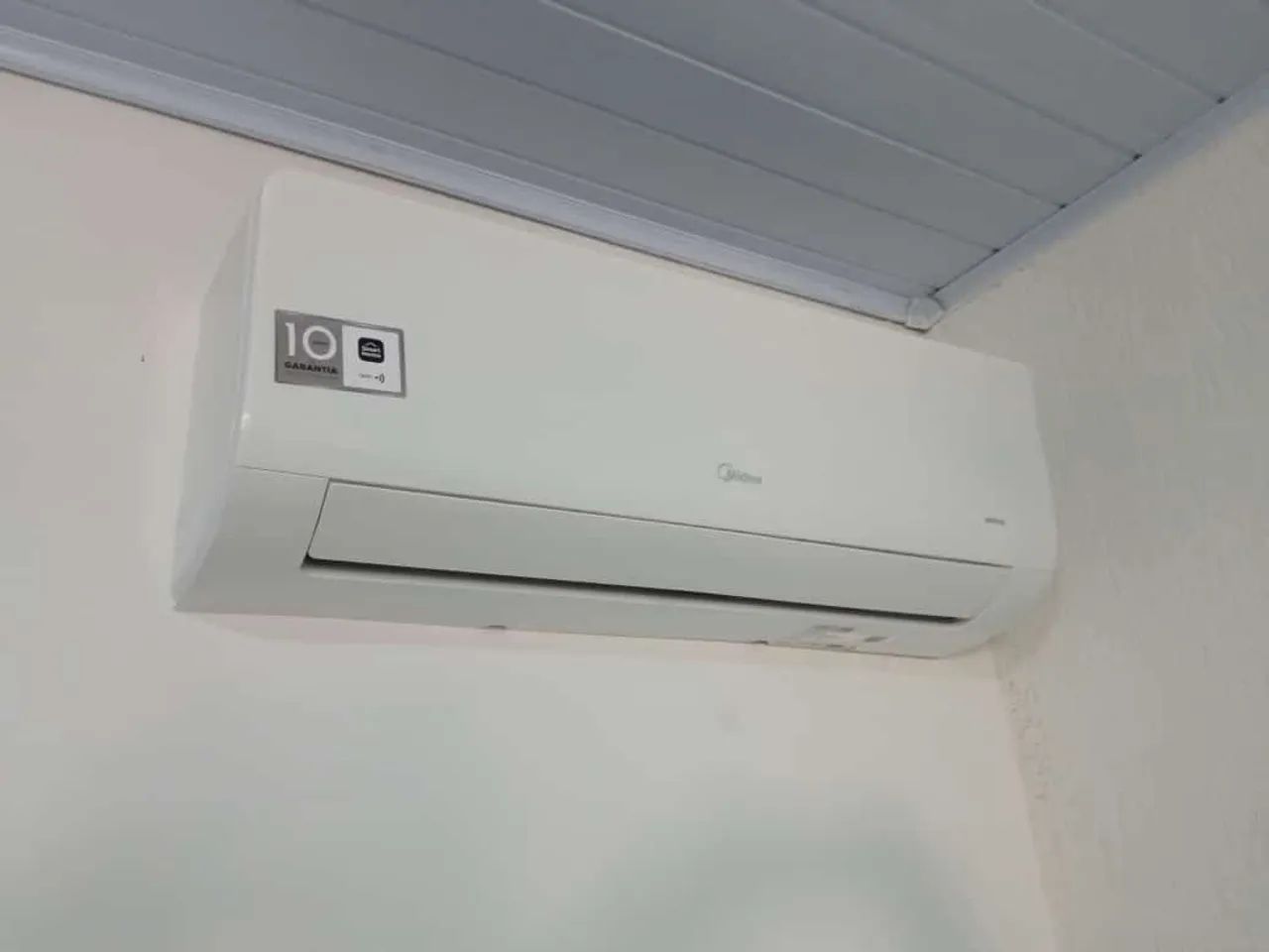 Instalação de ar condicionado  - Foto 3