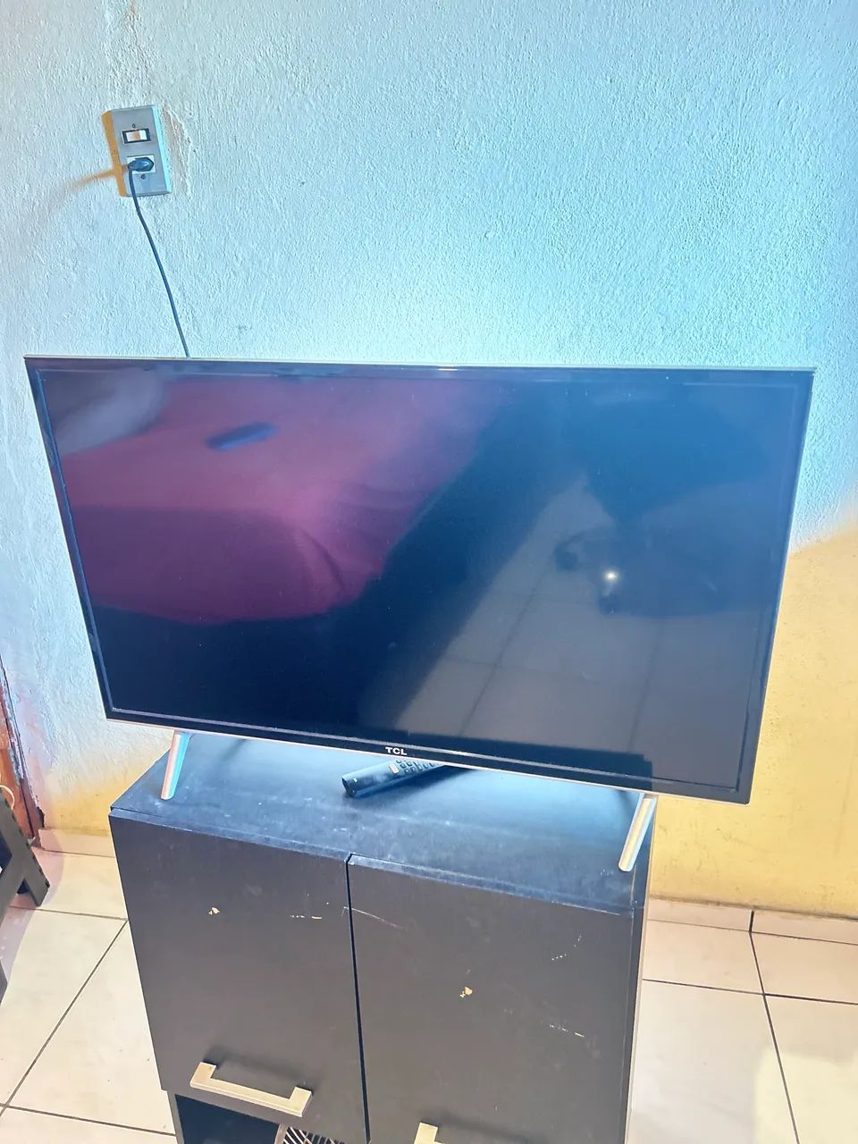 Vendo TV 32 polegadas  - Foto 3