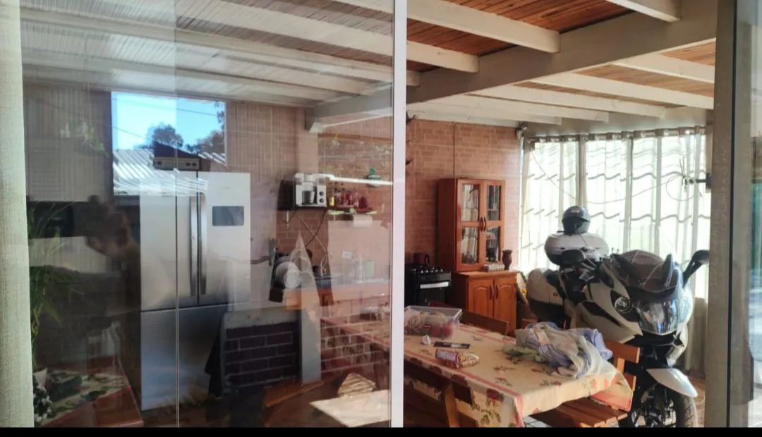 Vendo casa no fragata  - Foto 4