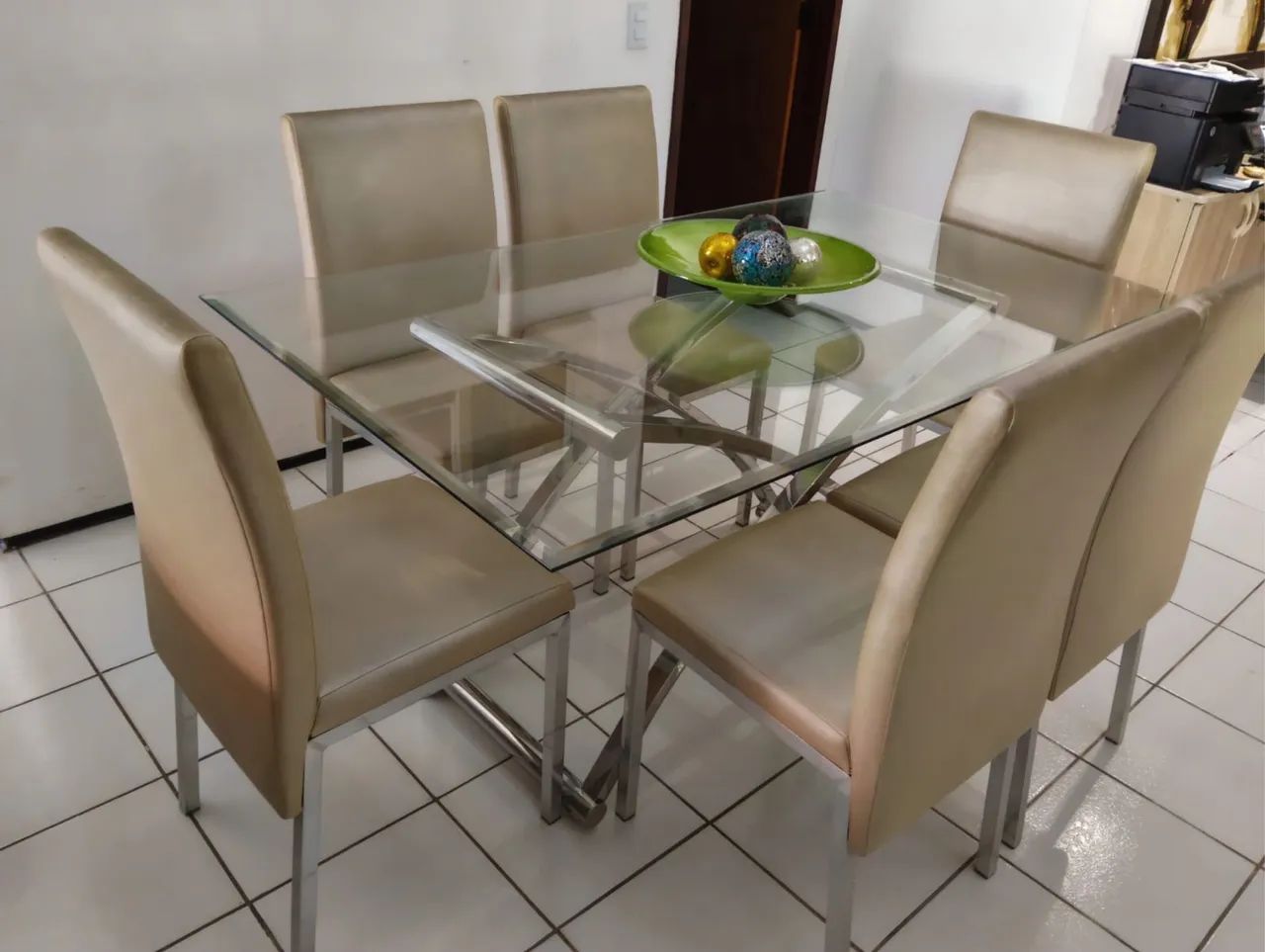 Mesa de jantar  - Foto 5