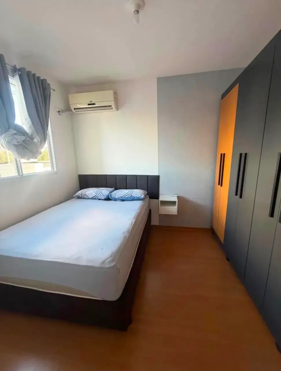 Imóvel para CHAPADA RAVIERA aluguel  40 m2com 2 quartos em Jardim Petrópolis - Cuiabá - MT - Foto 5