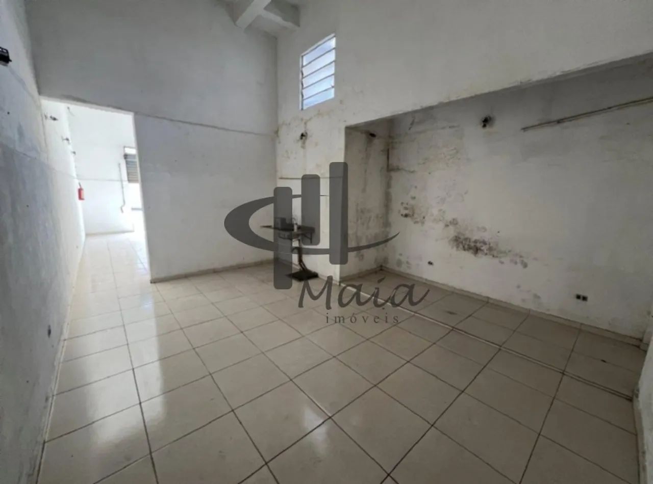 Venda Prédio Comercial Sao Caetano do Sul Nova Gerti Ref: 44727 - Foto 3