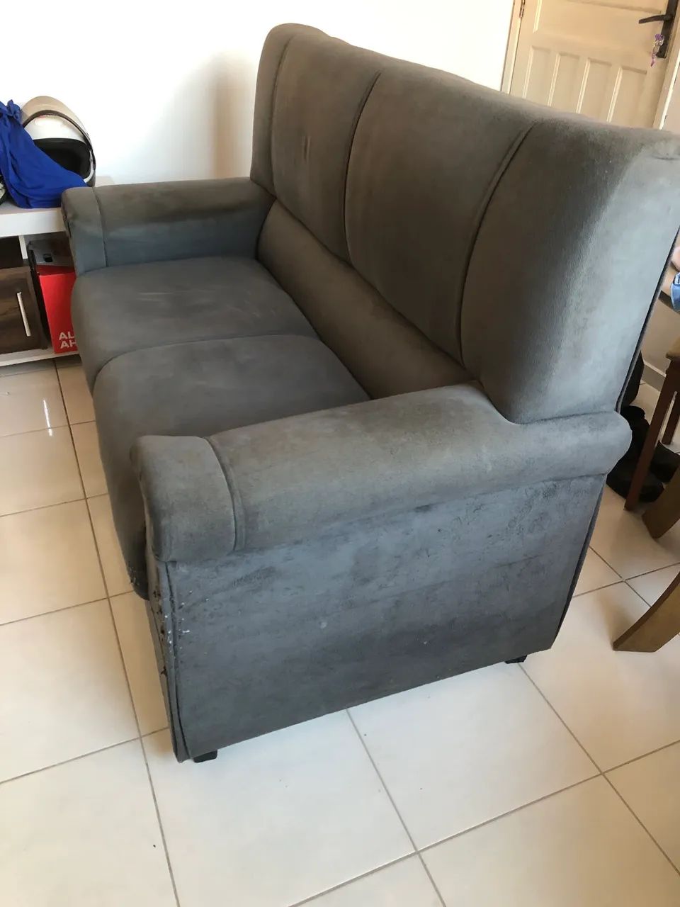 Vendo sofá - Foto 2