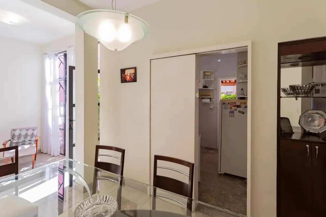 Casa à Venda - Santa Inês, 5 Quartos, 360 m2 - Foto 5