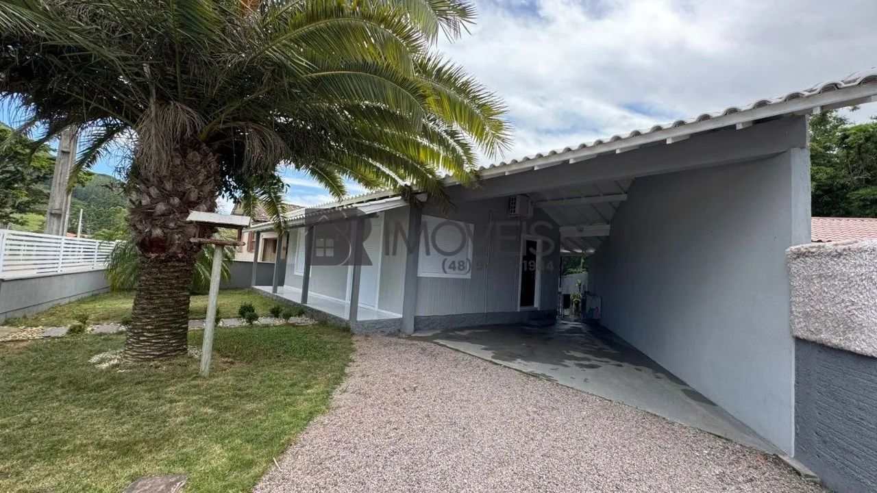 Casa pronta para morar na Pescaria Brava/SC - Foto 2