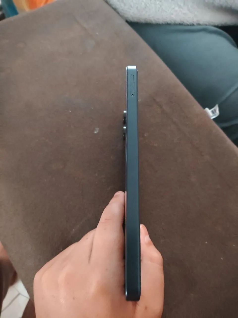 Vendo Samsung Galaxy a 06  - Foto 3