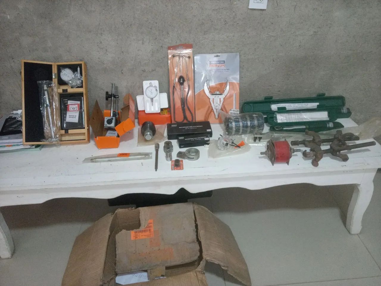 Workshop Tools64985851478529121