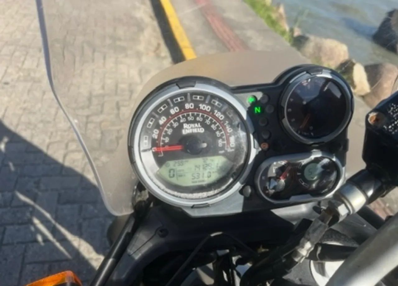 Torro Himalayan - Foto 5