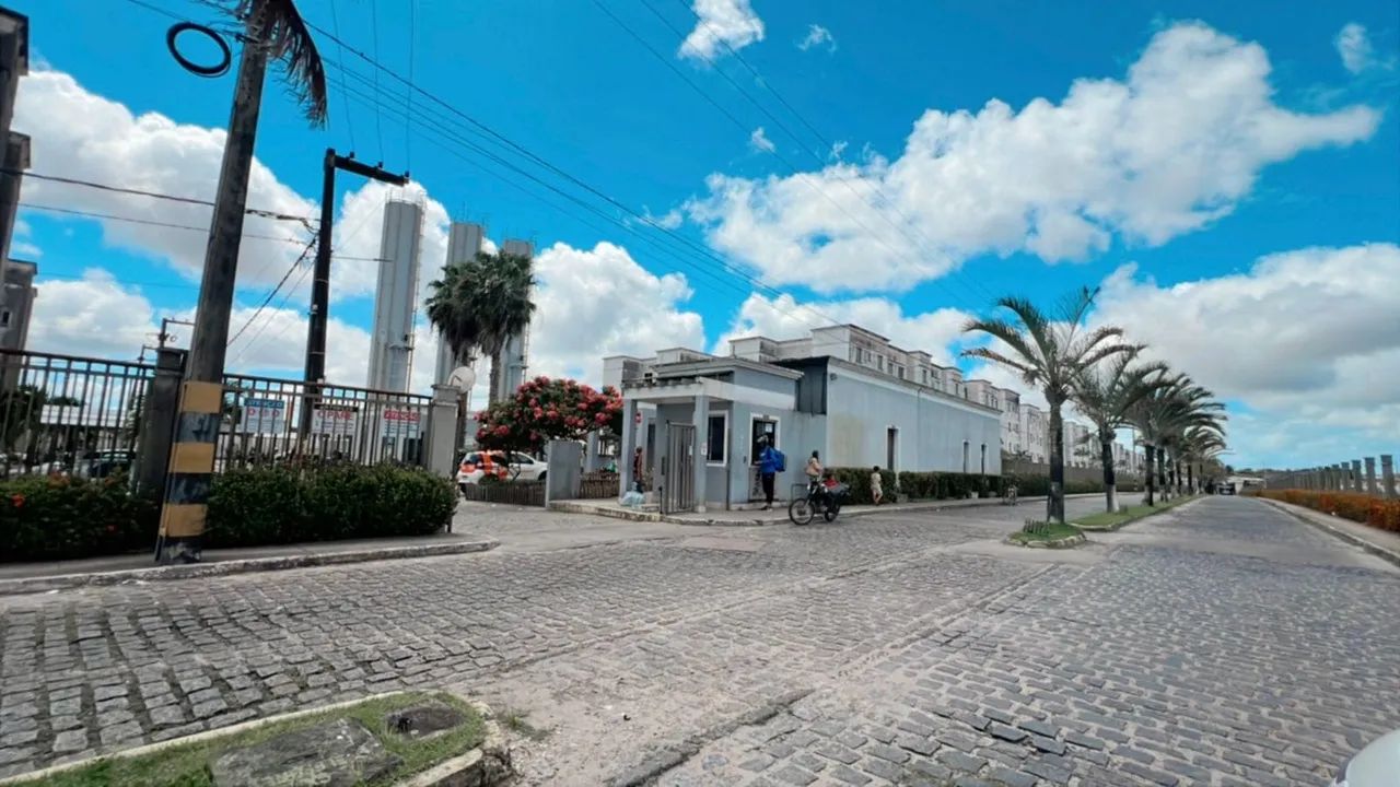Apartamento com condomínio incluso  - Foto 4