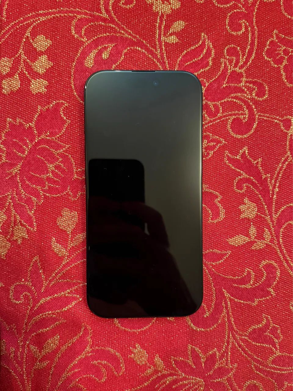 Iphone 16 pro 256gb - Foto 3