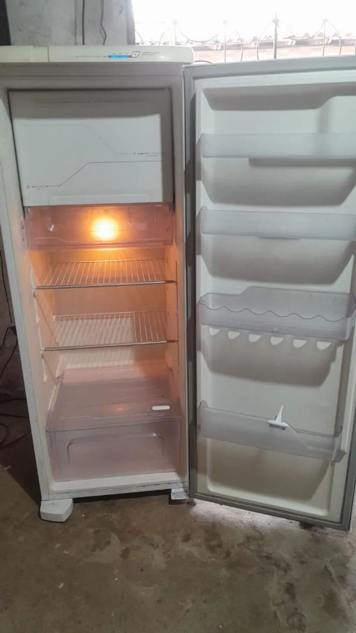 Geladeira  - Foto 2