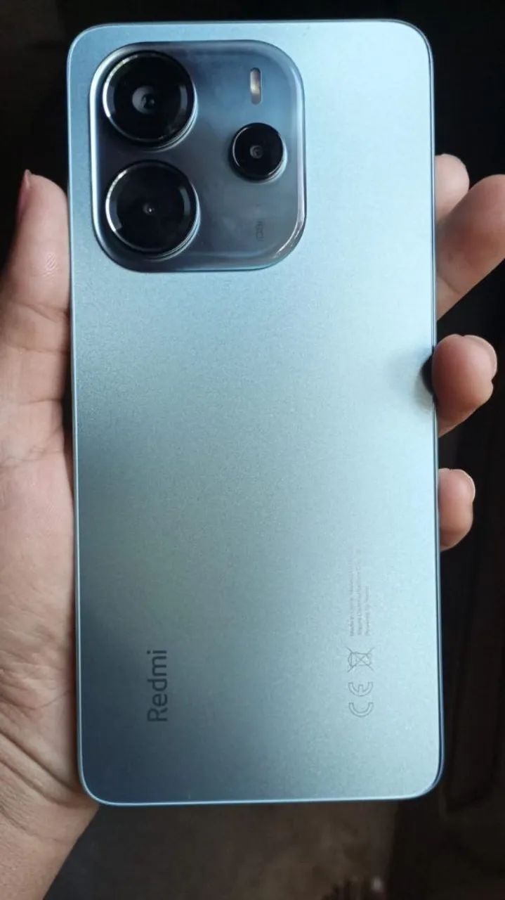 Redmi Note 14