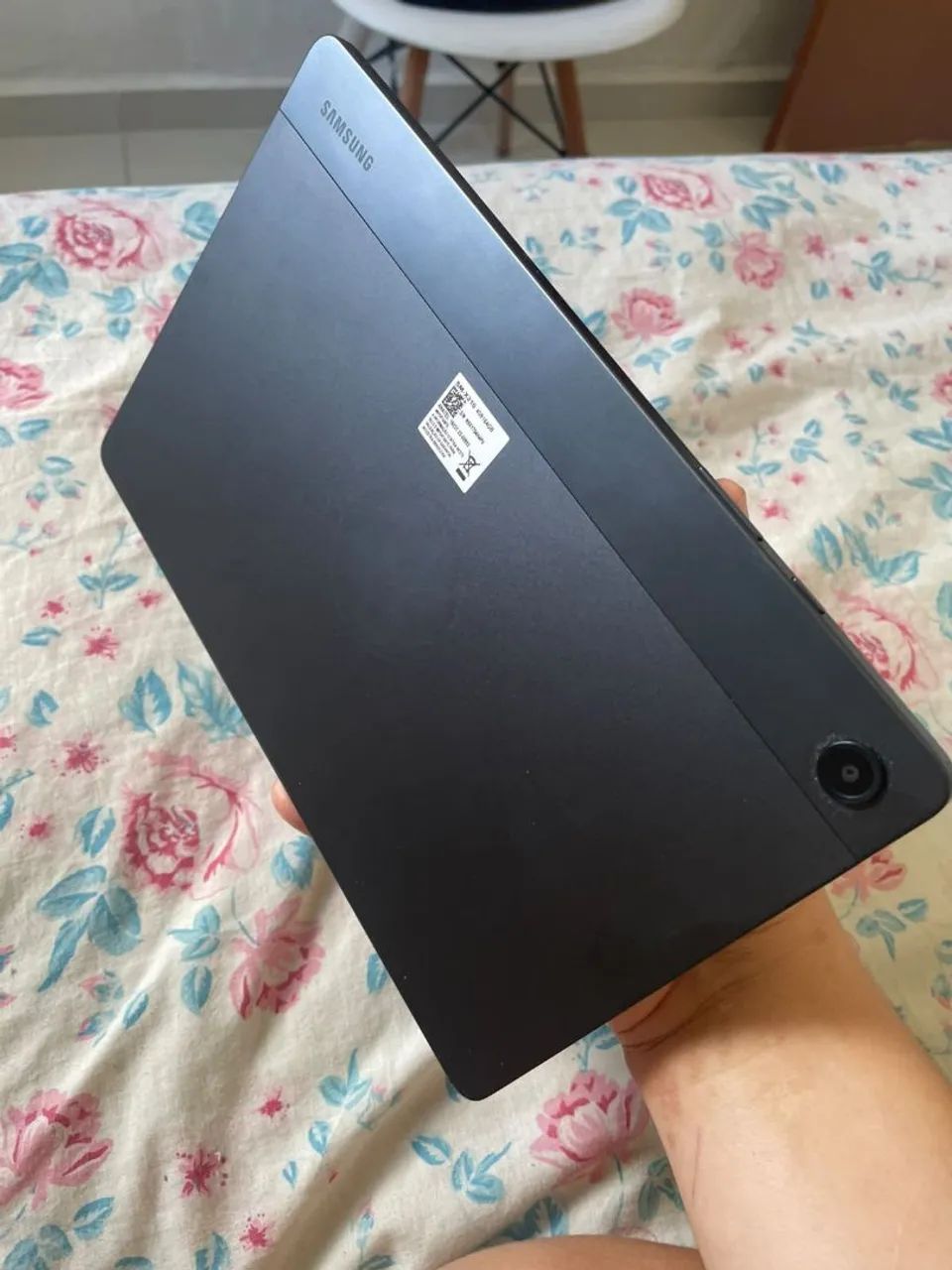 Galaxy tab A9  - Foto 3