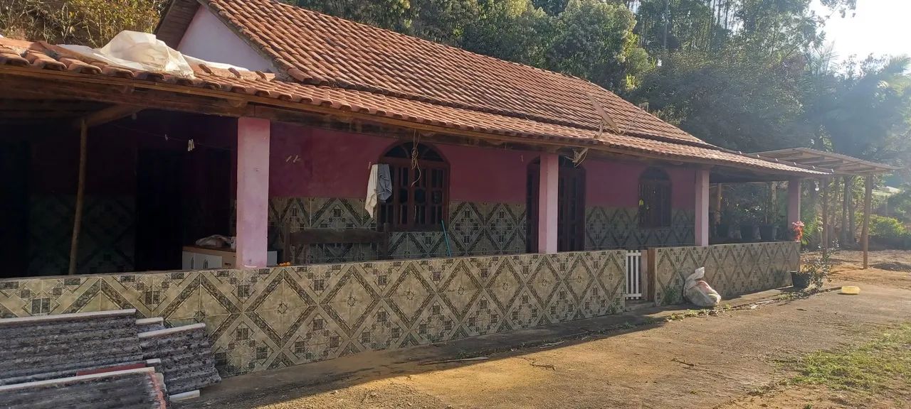 Vende-se sítio  - Foto 2