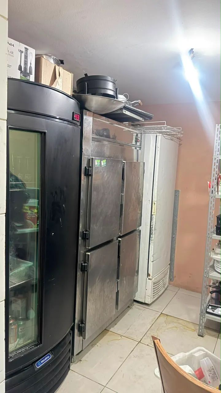 Tudo para restaurante. - Foto 2