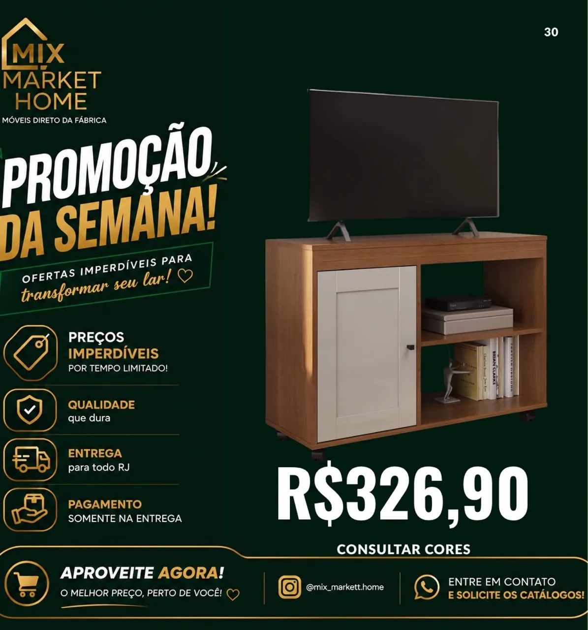 Tudo q vc imaginar 
