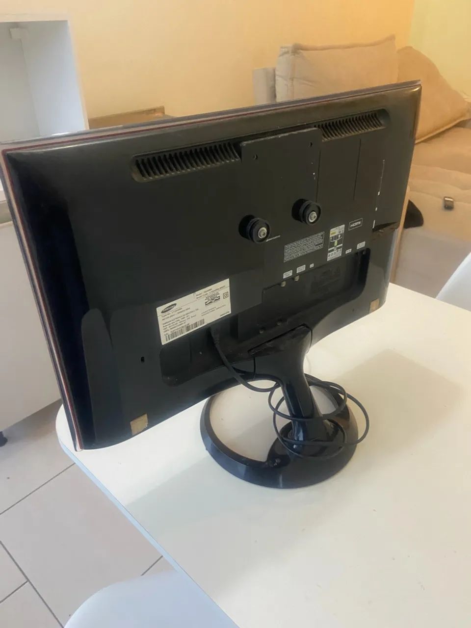Vendo tv Samsung  - Foto 2