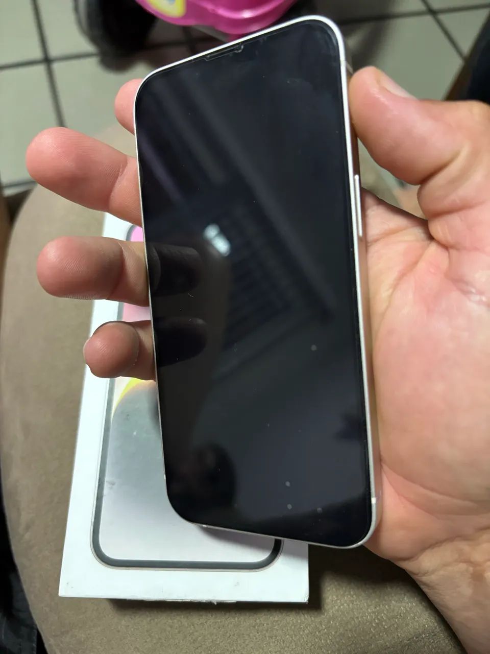 iPhone 14 128 - Foto 2