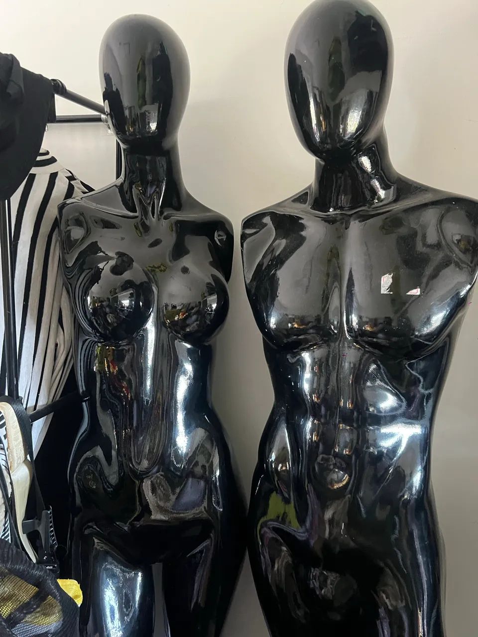 Manequim de roupas? - Foto 4