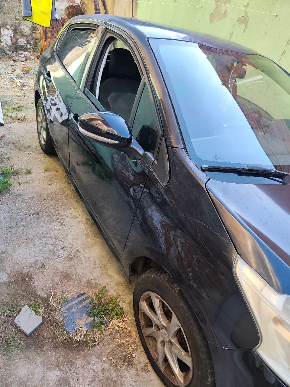 Peugeot 208 Active/active Pack 1.5 Flex 8V 5P 2015 - Foto 4