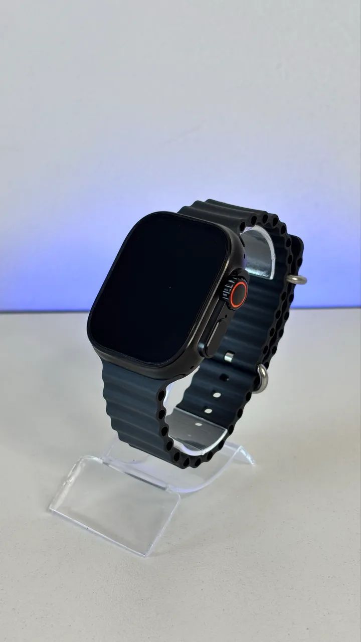 Smartwatch ultra 2026 - Foto 5