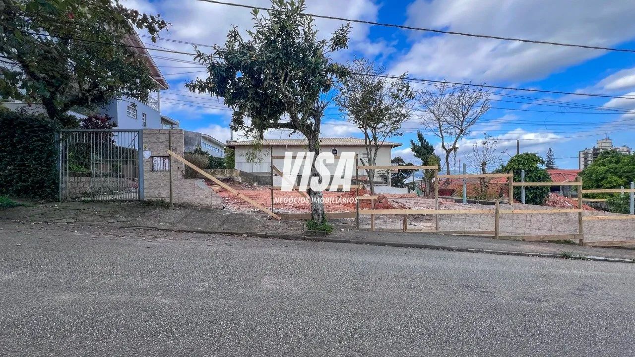 Casa de 3 dormitórios em construção à venda em Coqueiros - Foto 5