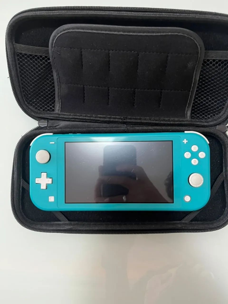 Nintendo Switch Lite - Foto 3