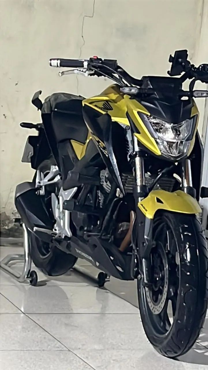 Vendo Cb Twister 2023 - Foto 2