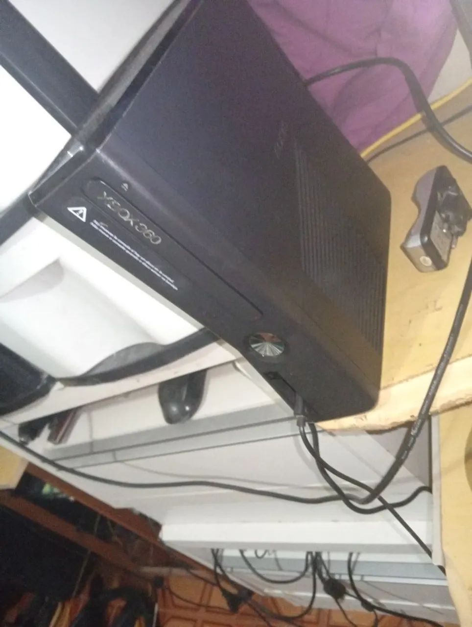 Xbox 360 - Foto 3