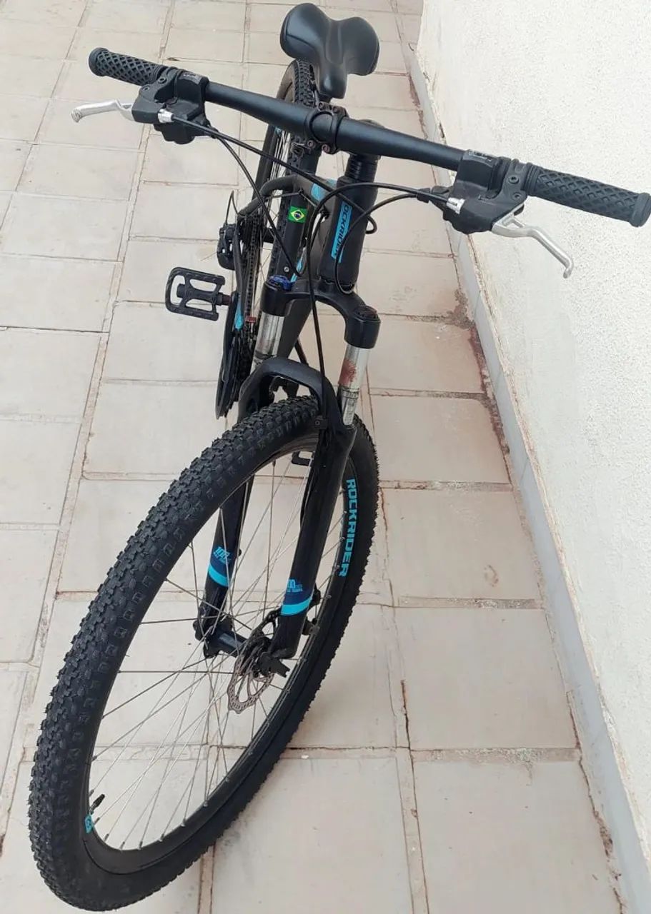 Bicicleta aro 29 - Foto 3