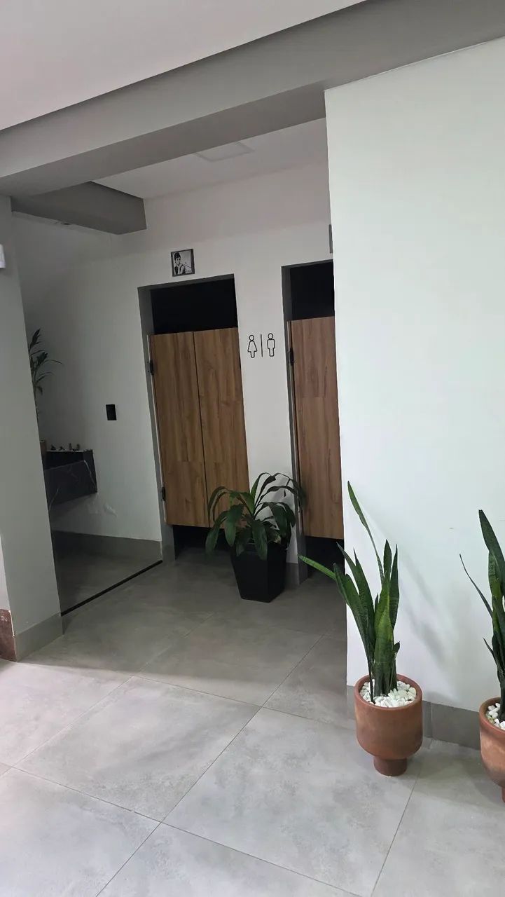 Aluguel Sala Comercial Escritório  - Foto 5