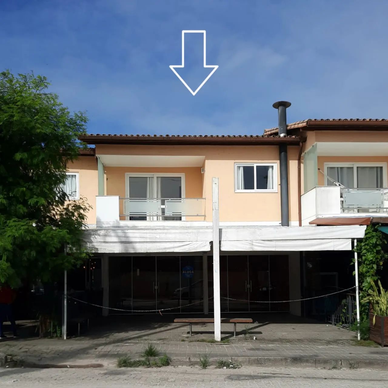 Apartamento na Praia (300 mts) - Taperapuan  - Foto 4