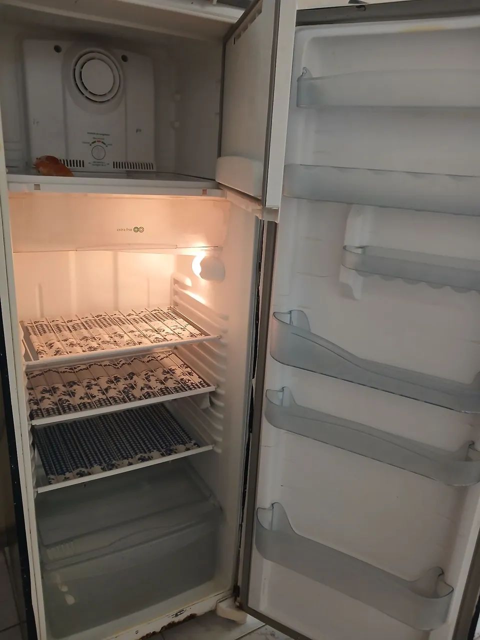 Geladeira - Foto 2
