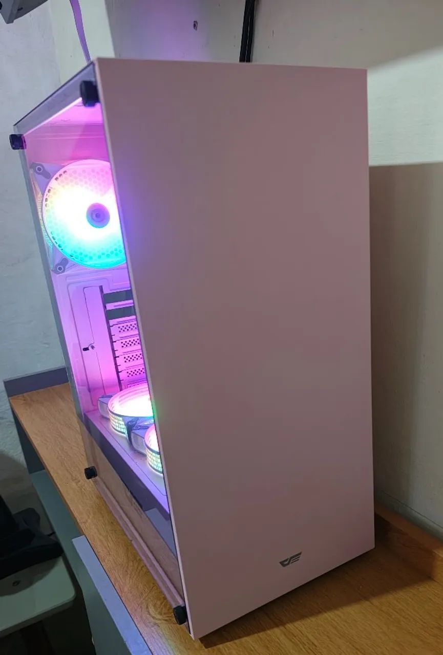 VENDO PC LEIA O ANÚNCIO  - Foto 3