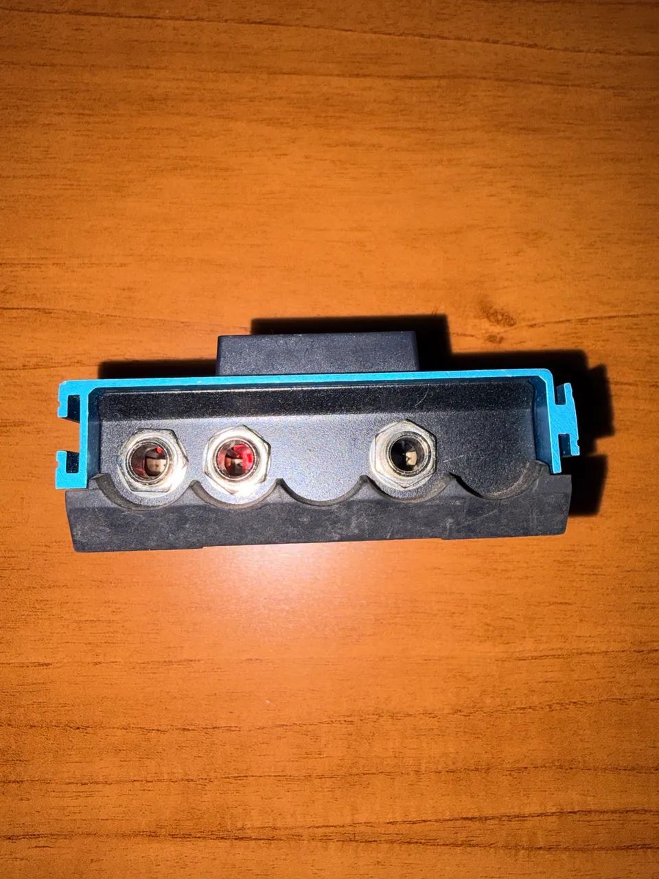 Pedal AB Box - Foto 3