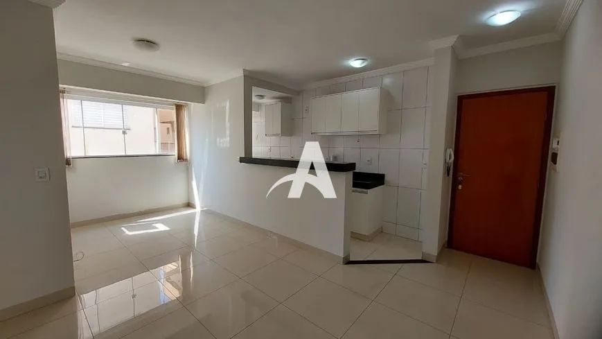 Aluguel Apartamento SANTA MÔNICA - Foto 2