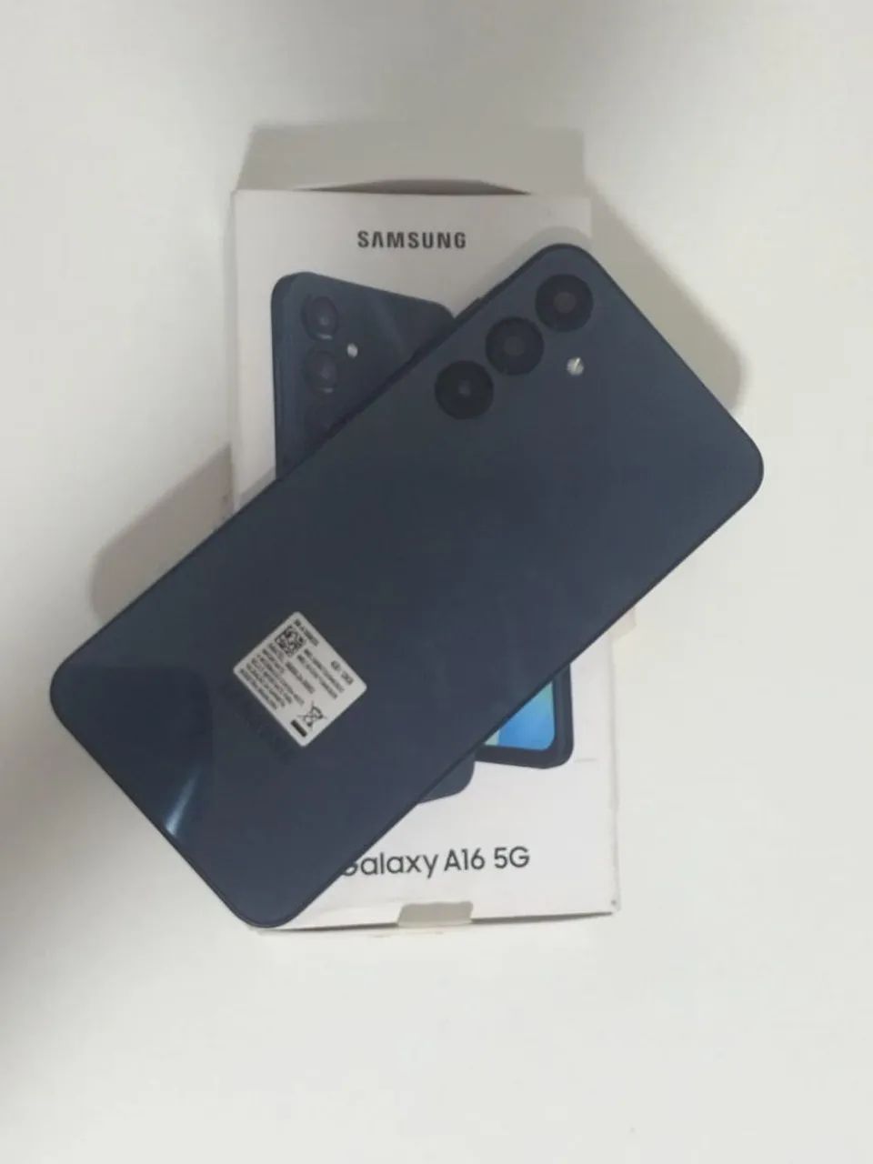 Samsung A16 5g