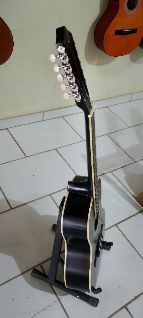 Viola caipira  - Foto 4