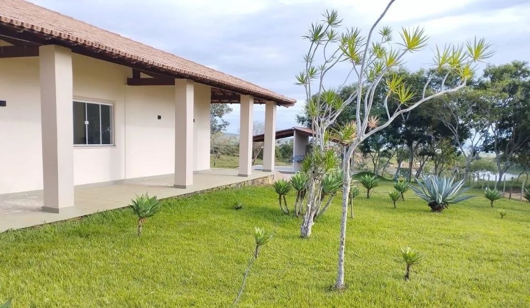Terreno em Maracás - BA