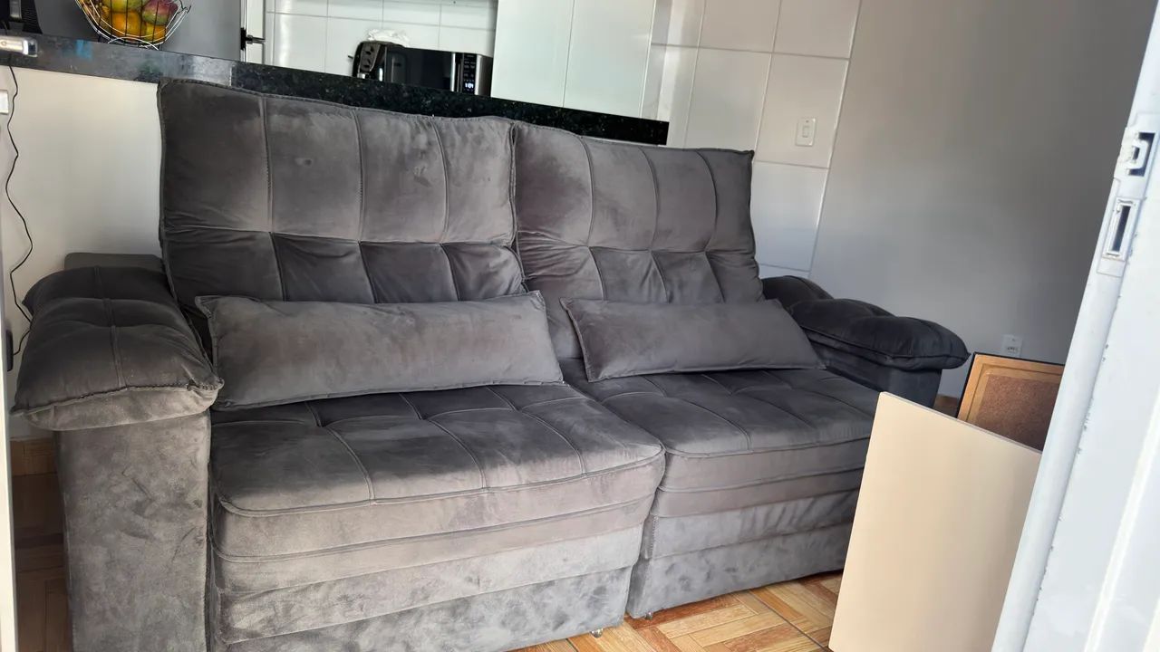 Sofá  - Foto 3