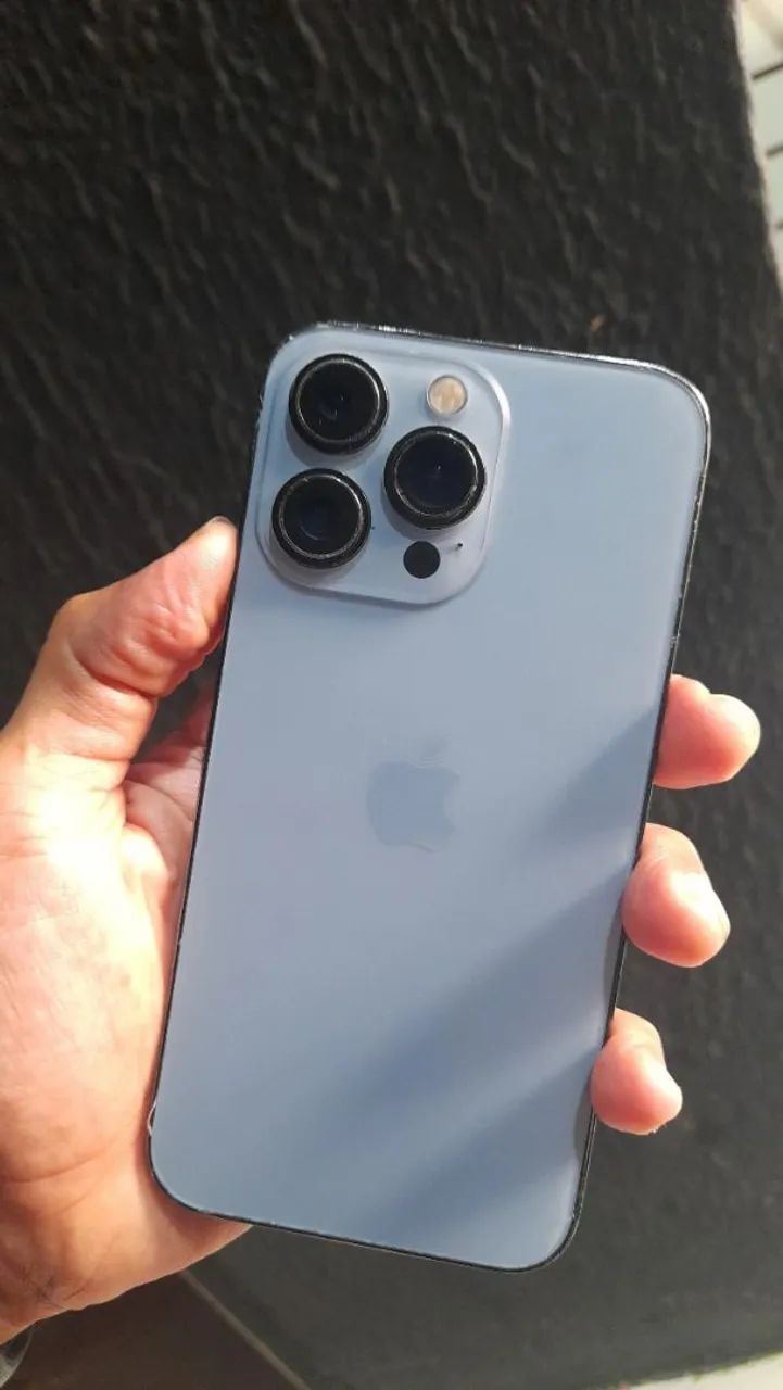 IPhone 13Pro  - Foto 2