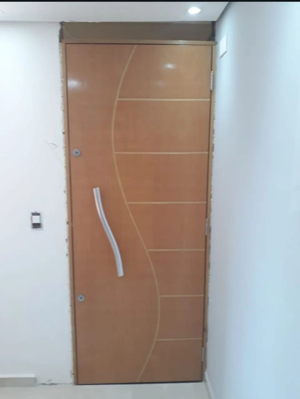 Instalado de Portas e Fechadura Digital  - Foto 2