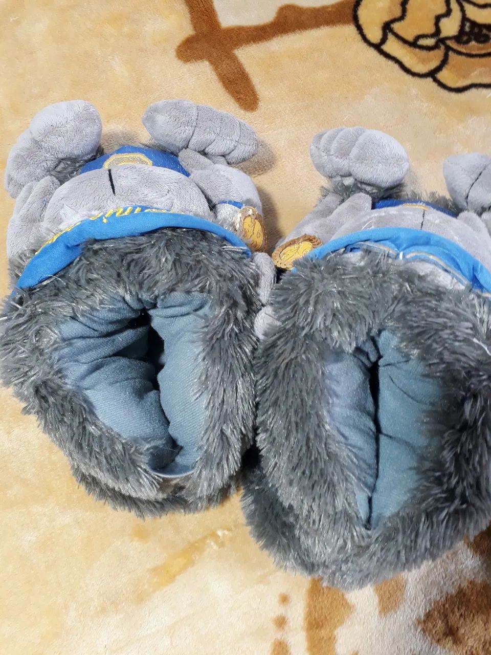 Pantufa  - Foto 3
