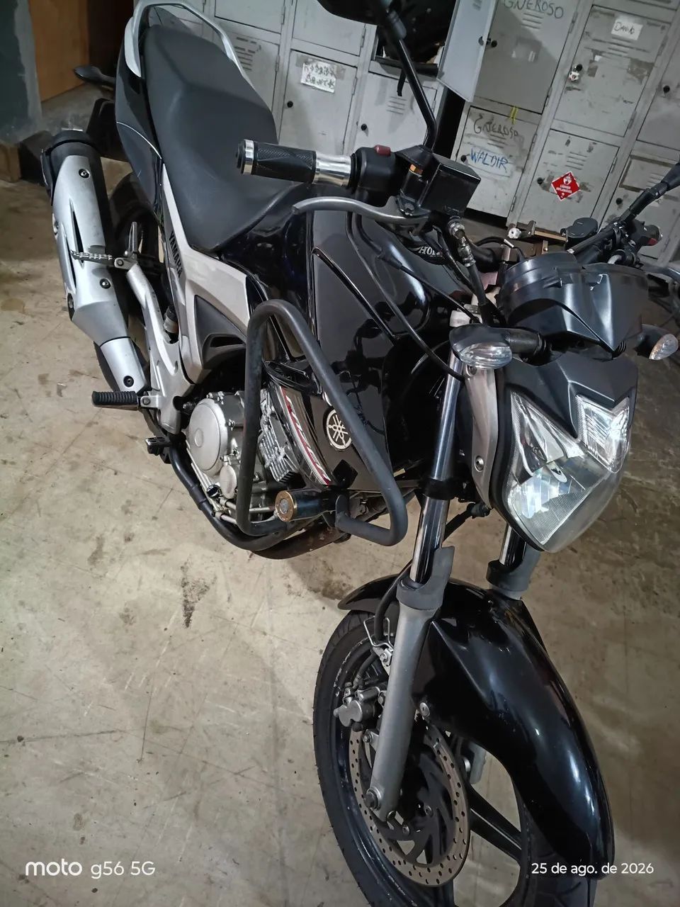 Fazer 250 2015  - Foto 2
