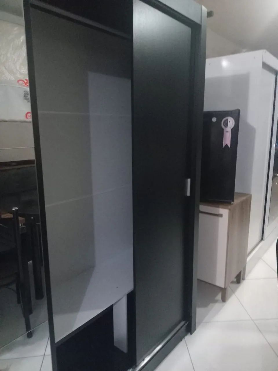 Roupeiro novo  - Foto 3