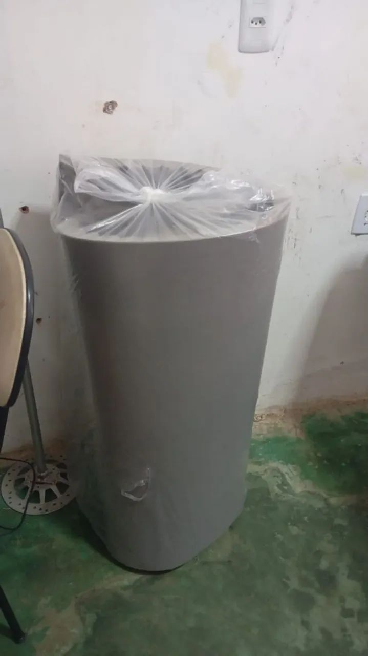 Cama hospitalar com colchão  - Foto 2
