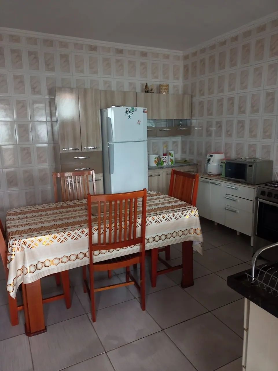 CASA TÉRREA COM EDÍCULA NA VILA ASSIS-OPORTUNIDADE!!! - Foto 2