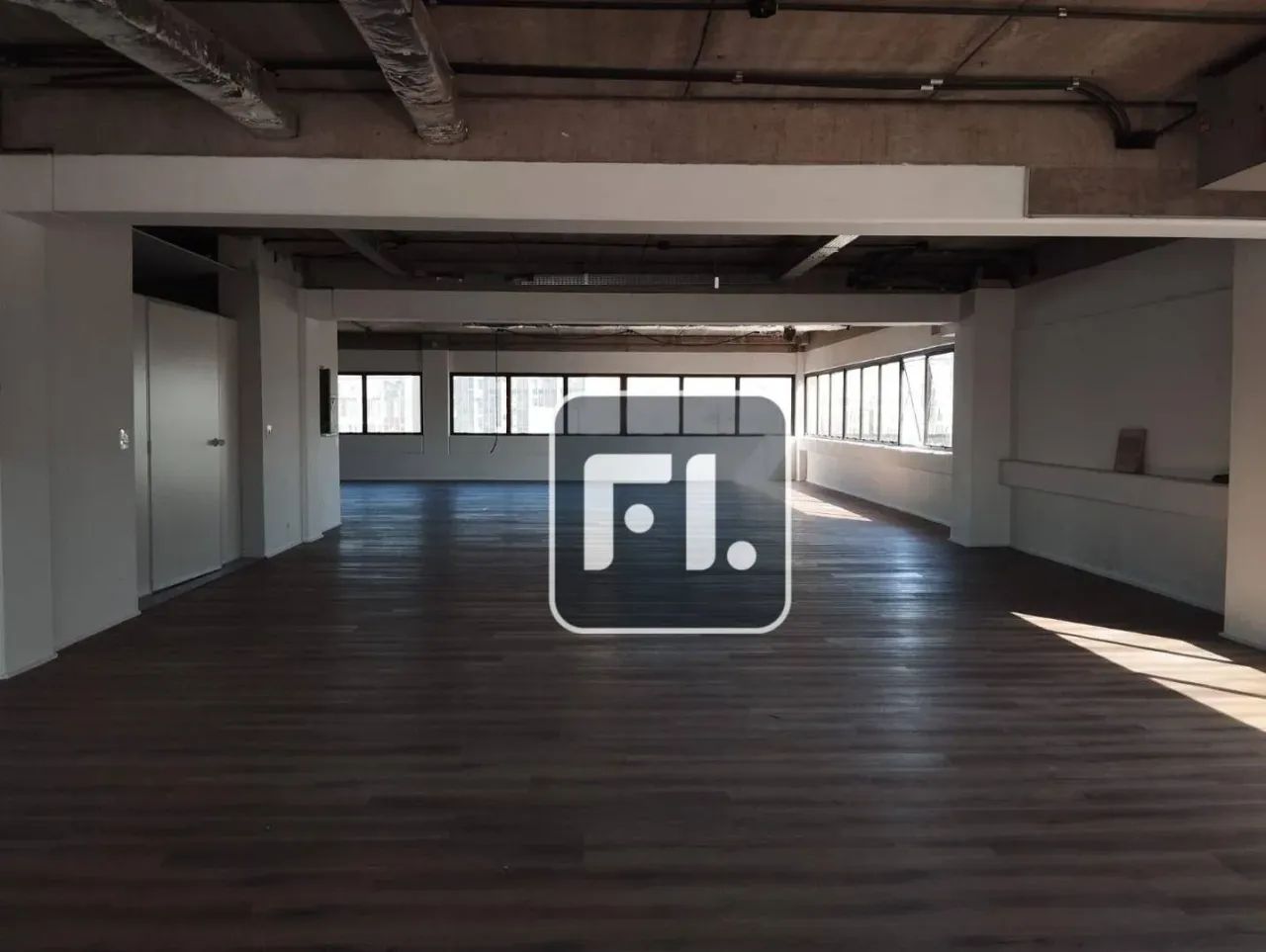 Conjunto comercial com 356 m² na Barra Funda para locação, - Foto 5